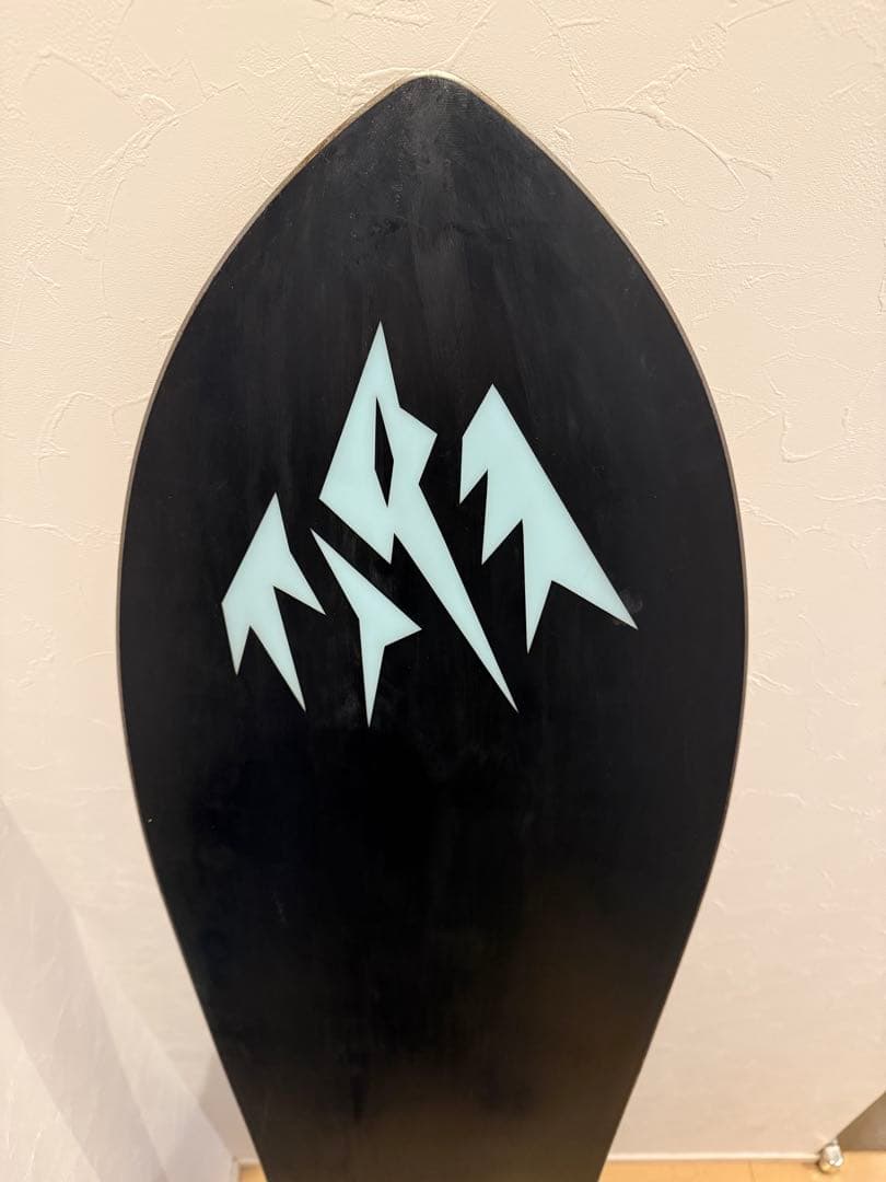 JONES Storm Chaser 152 スノーボード