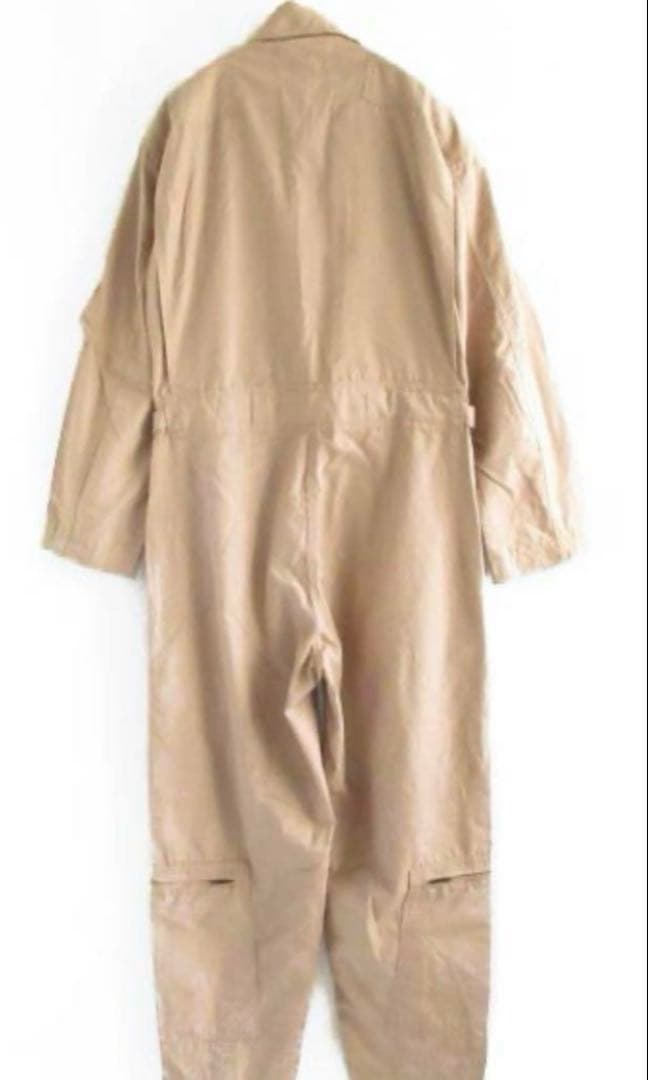 米軍実物 新品 CWU27/P フライヤーズ カバーオール 42-R サイズ