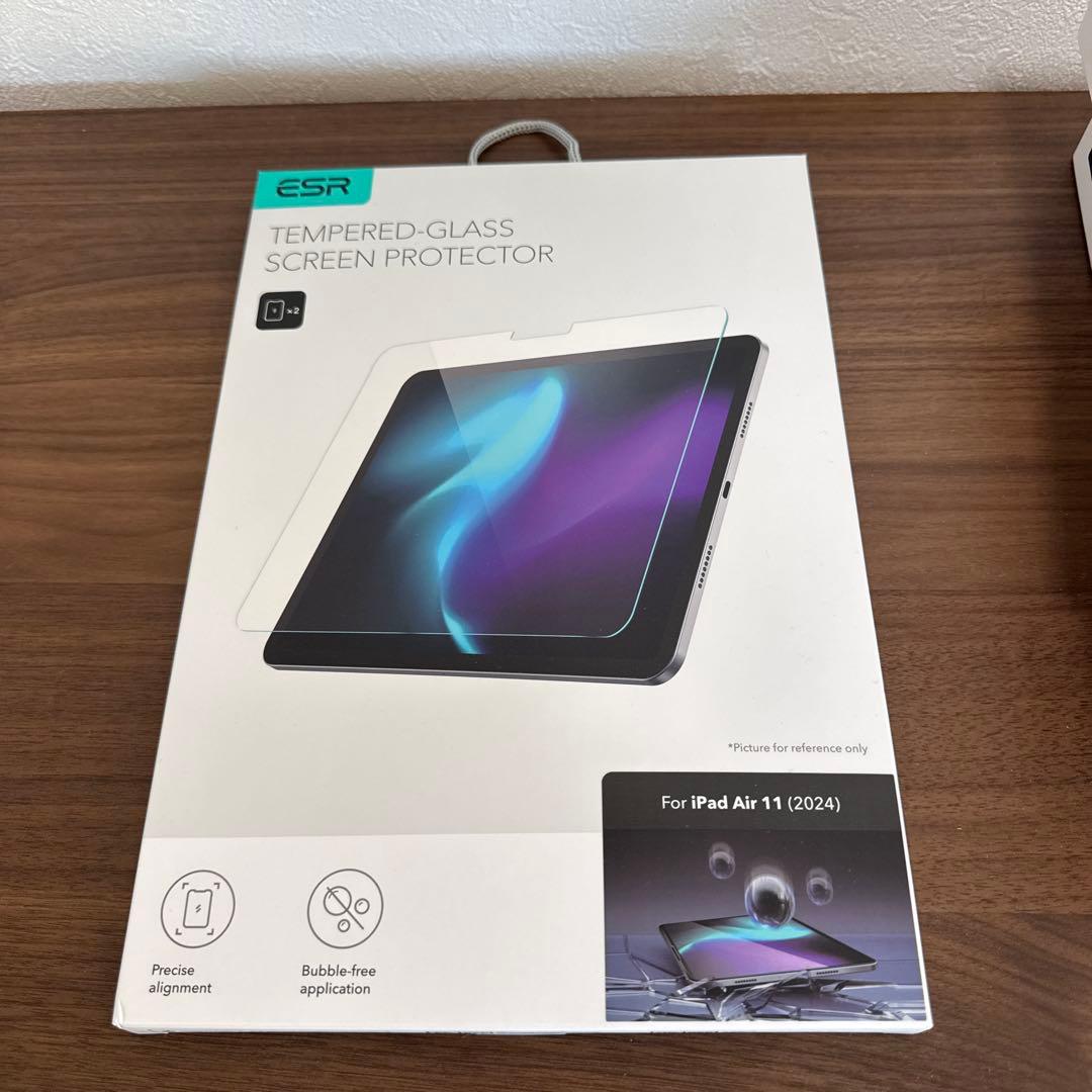 iPad Air M3 11インチ 256GB / ペンシルセット