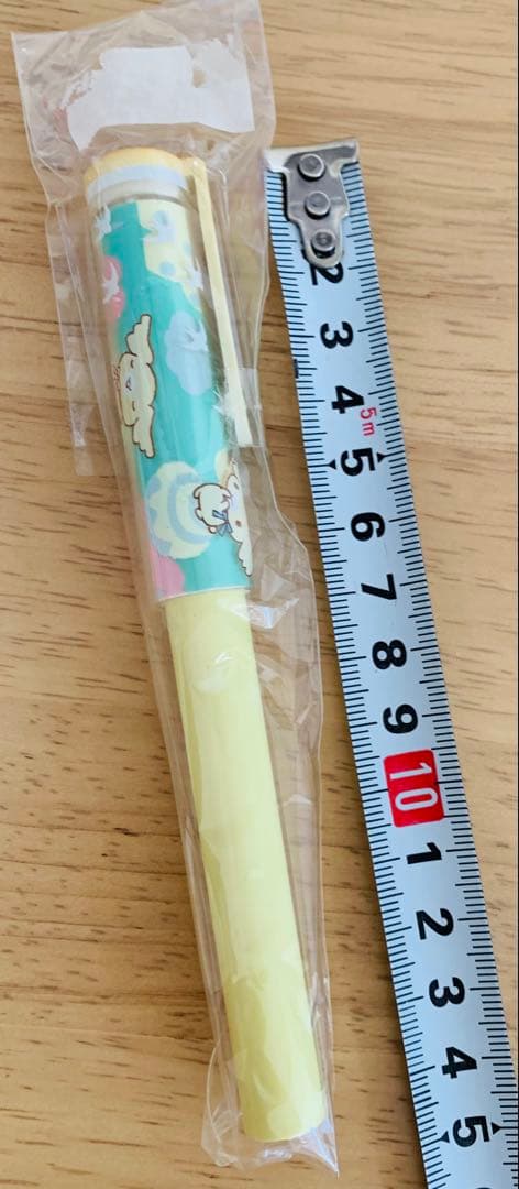 シナモロール　サンリオ　ボールペン