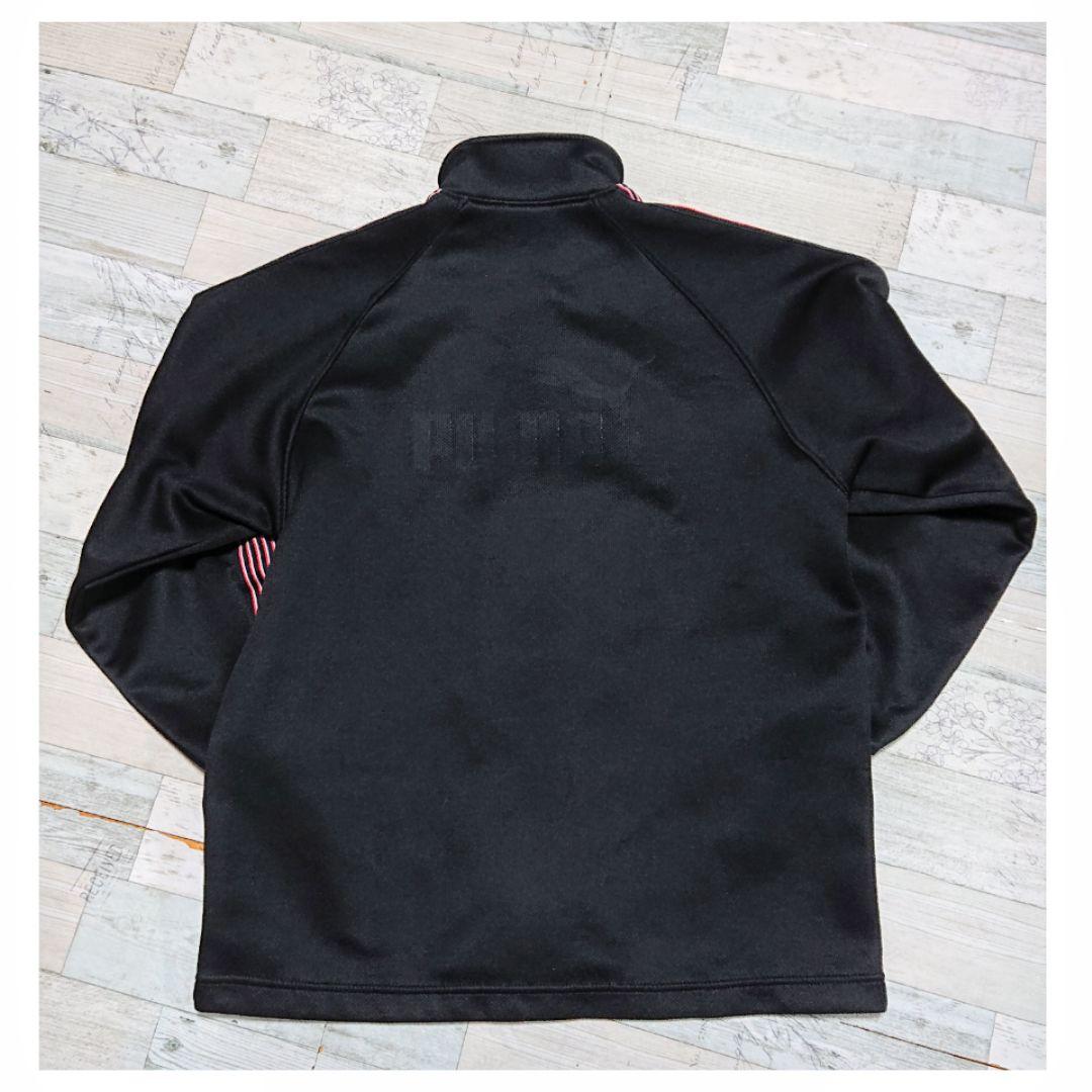 プーマジャージ 上着