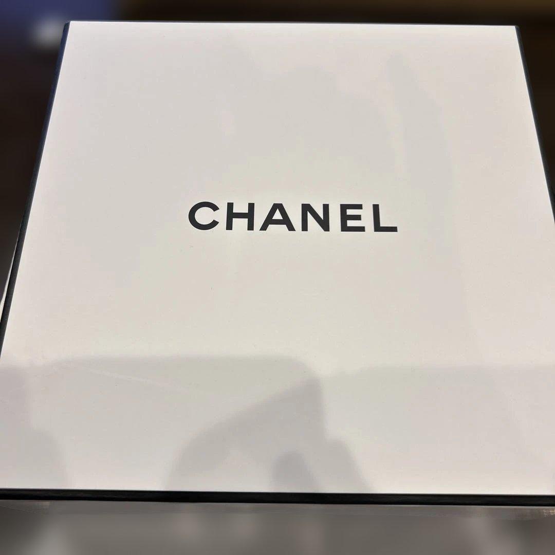 ブルードゥシャネル