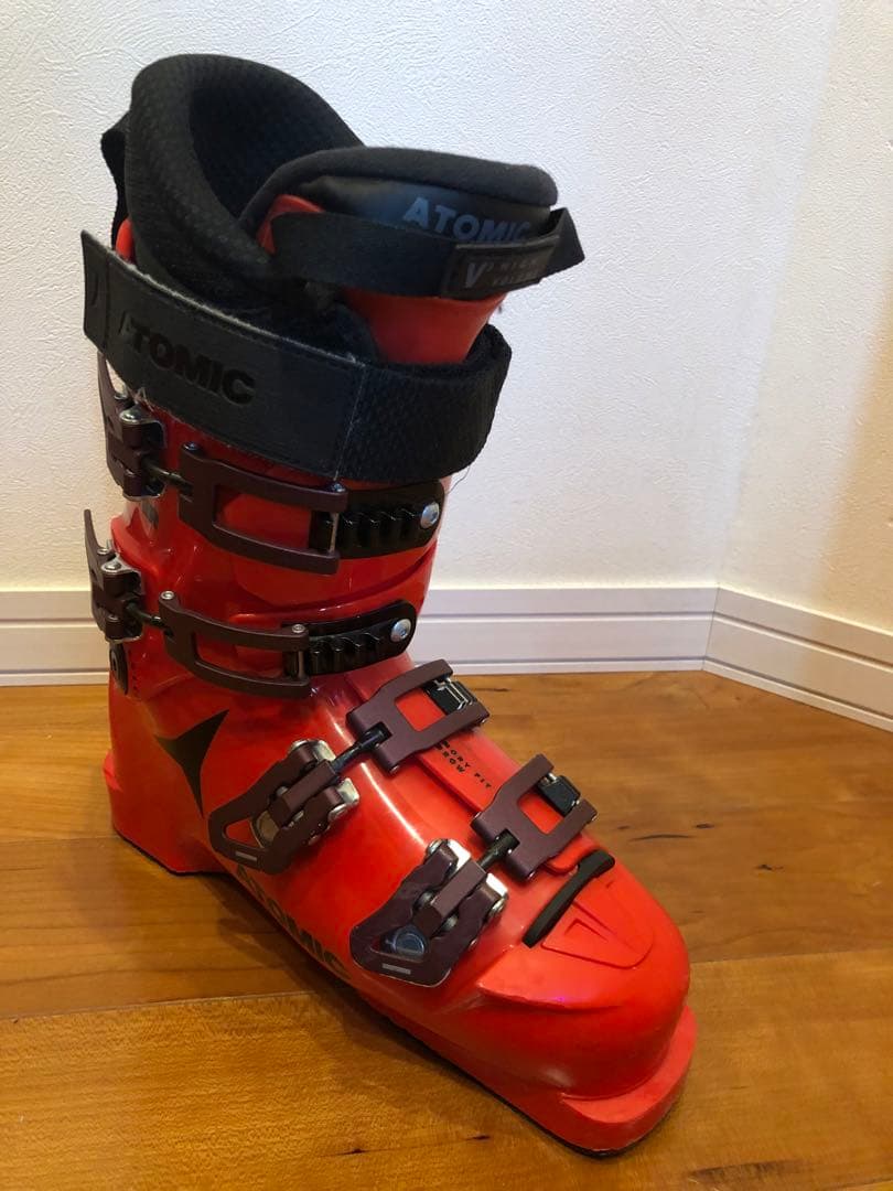 アトミック　ATOMIC STI 90 LC 25.5 2022-2023