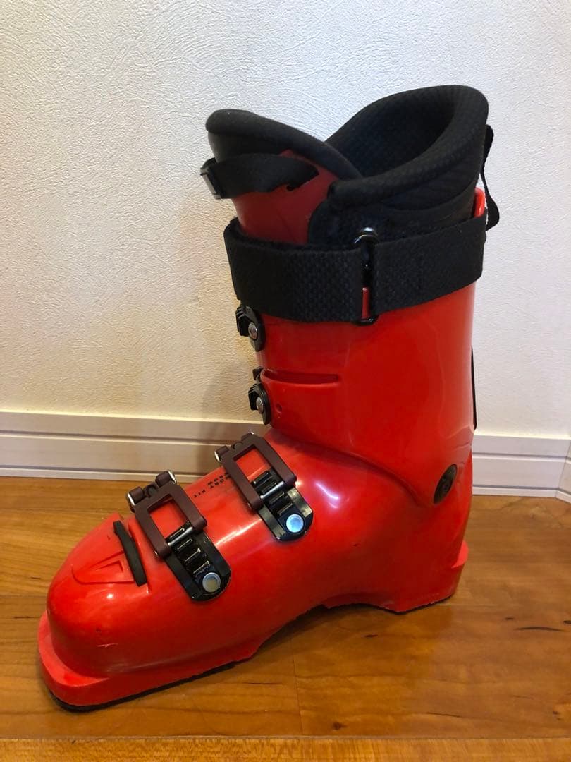 アトミック　ATOMIC STI 90 LC 25.5 2022-2023