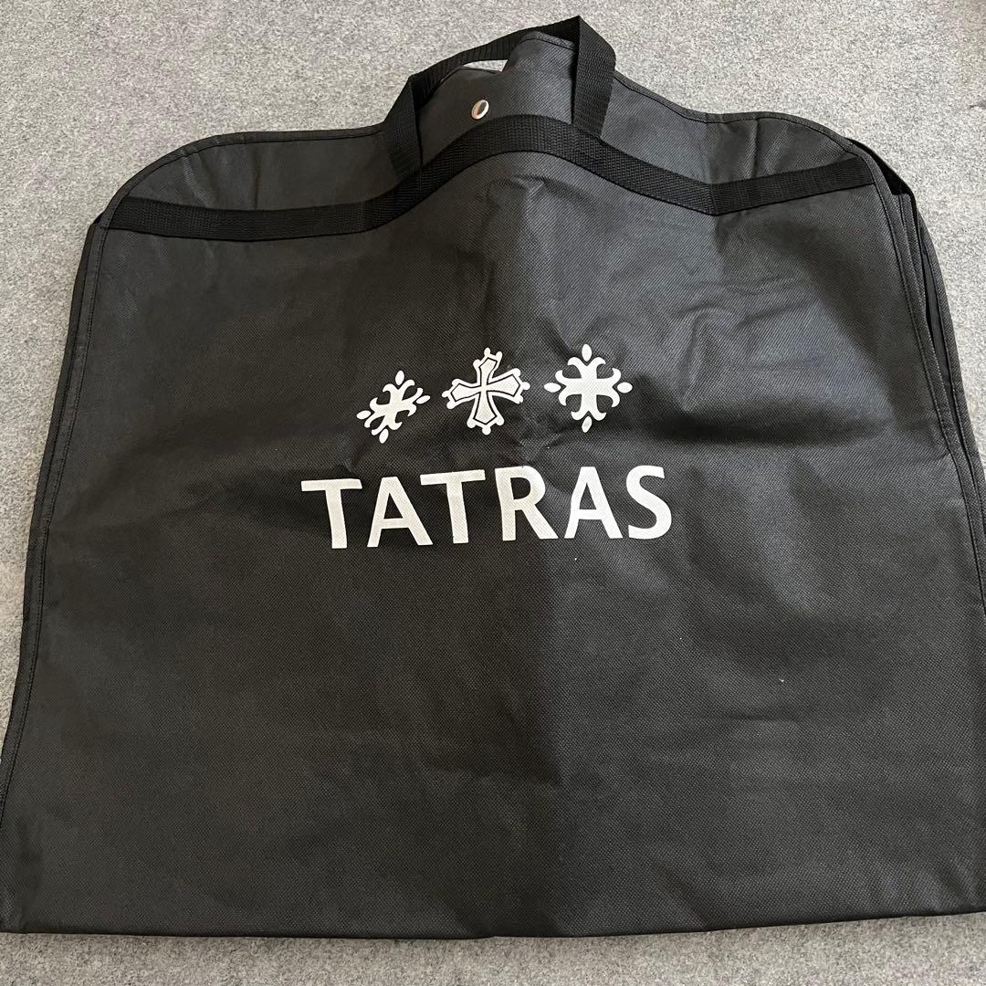 TATRAS MIREL ミレル ダウンジャケット 02