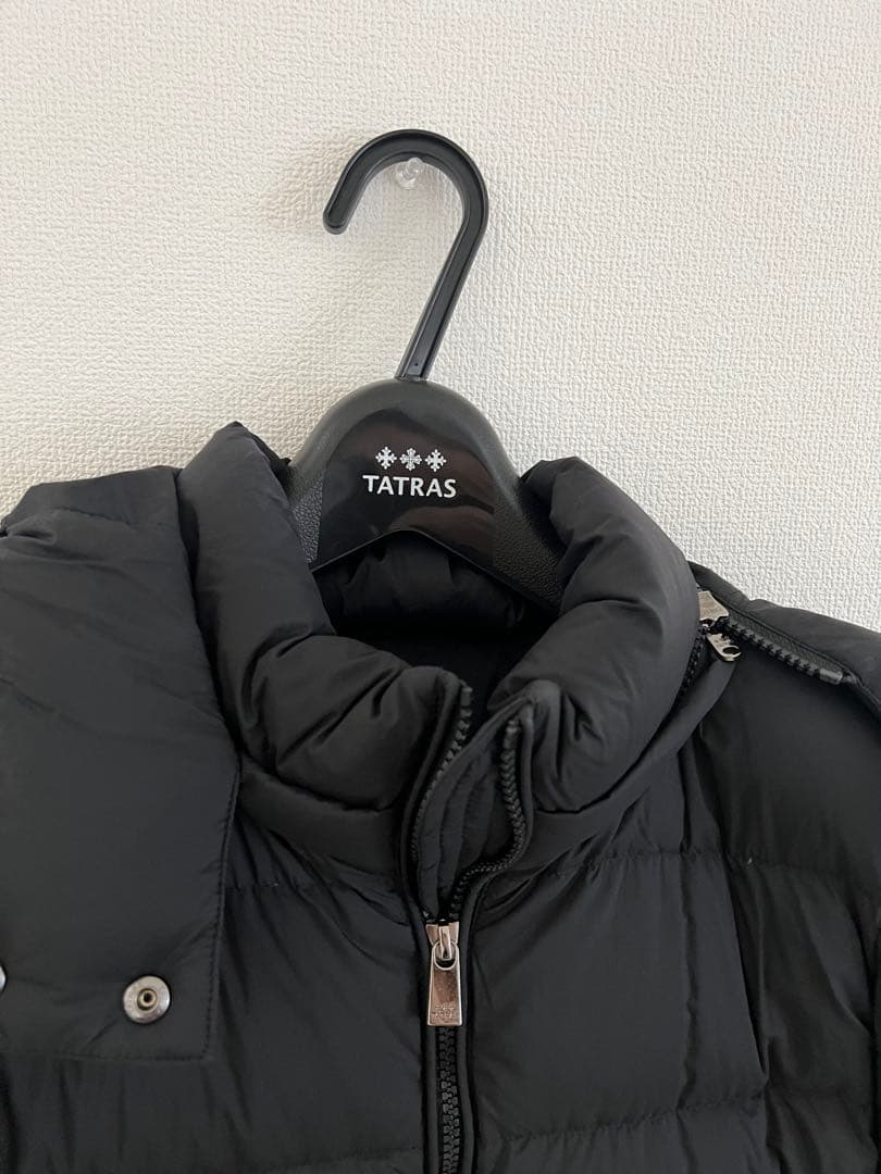TATRAS MIREL ミレル ダウンジャケット 02
