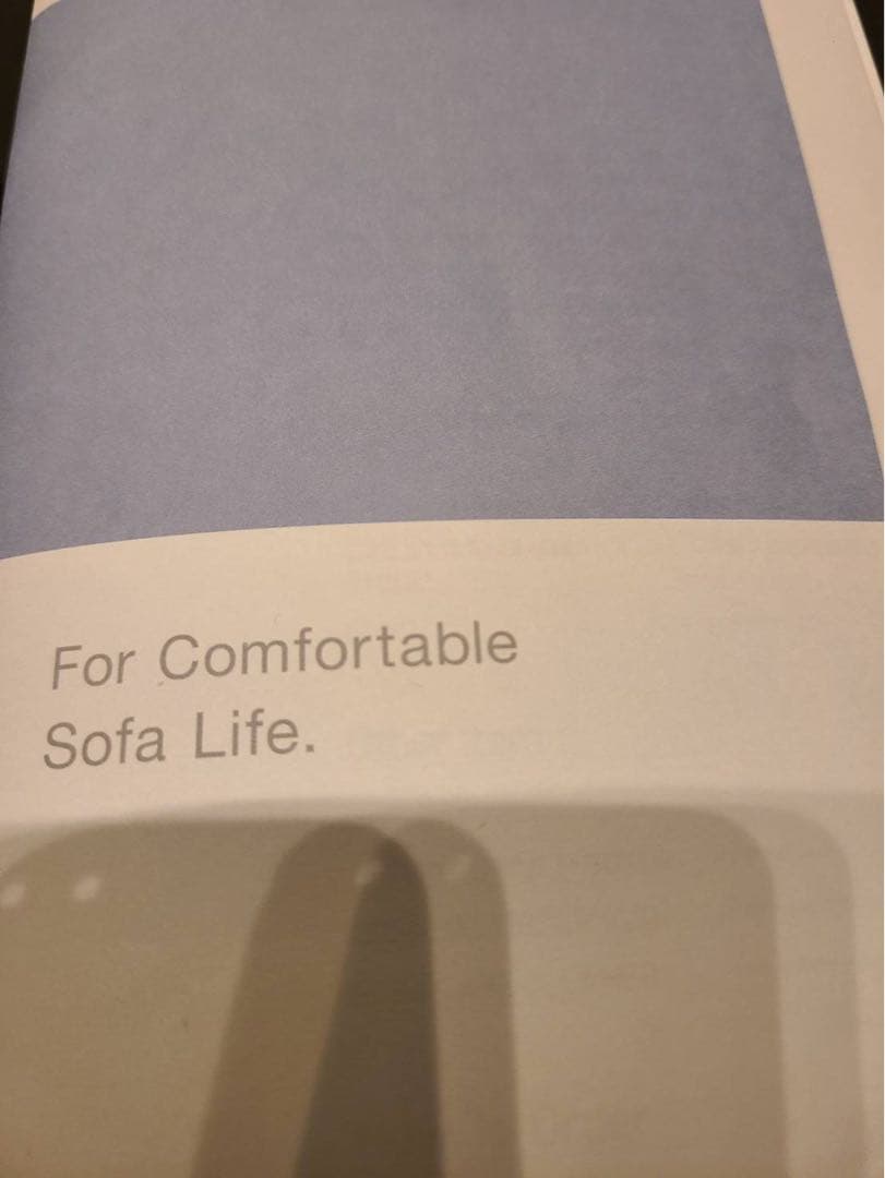 ラグ・カーペット FRANNEL SOFA ORIGINAL RAG