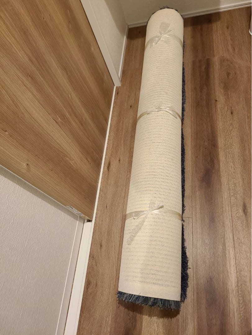 ラグ・カーペット FRANNEL SOFA ORIGINAL RAG