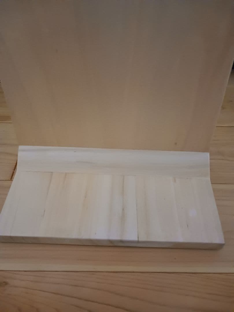 Perfume　パフューム　からくり時計　置き台　セット