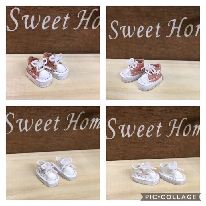 オビツ11 ねんどろいどどーる dayuanbao cocoriang 靴