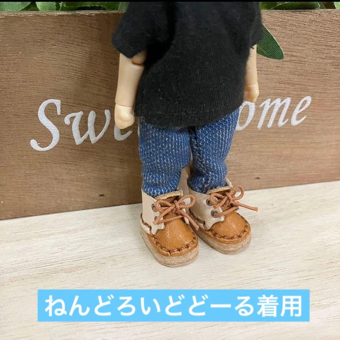 オビツ11 ねんどろいどどーる dayuanbao cocoriang 靴