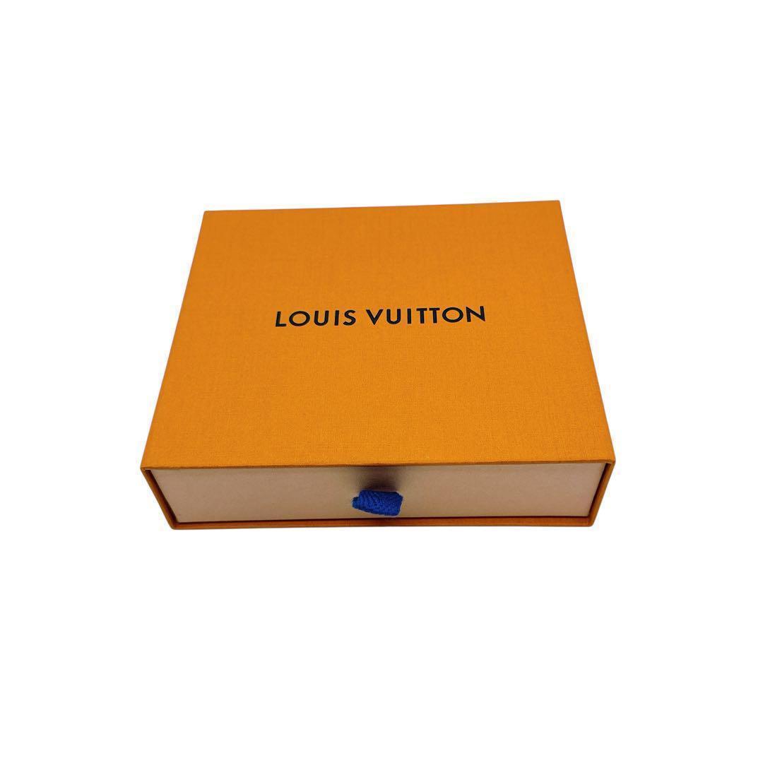 ルイヴィトン M83647 モノグラム ポルトフォイユセレスト 三つ折り財布