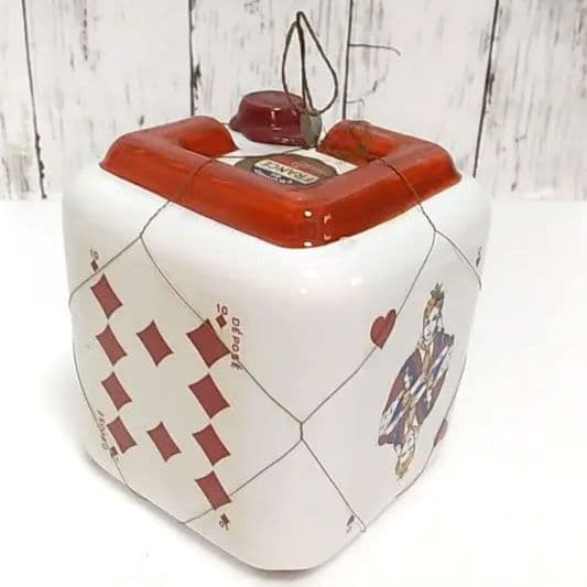 NAPOLEON ナポレオン コニャック エイグル ルージュ トランプ 希少