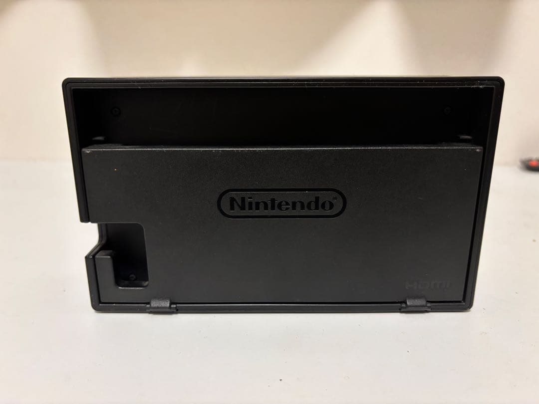 Nintendo Switch 本体 ブラック コントローラー付き