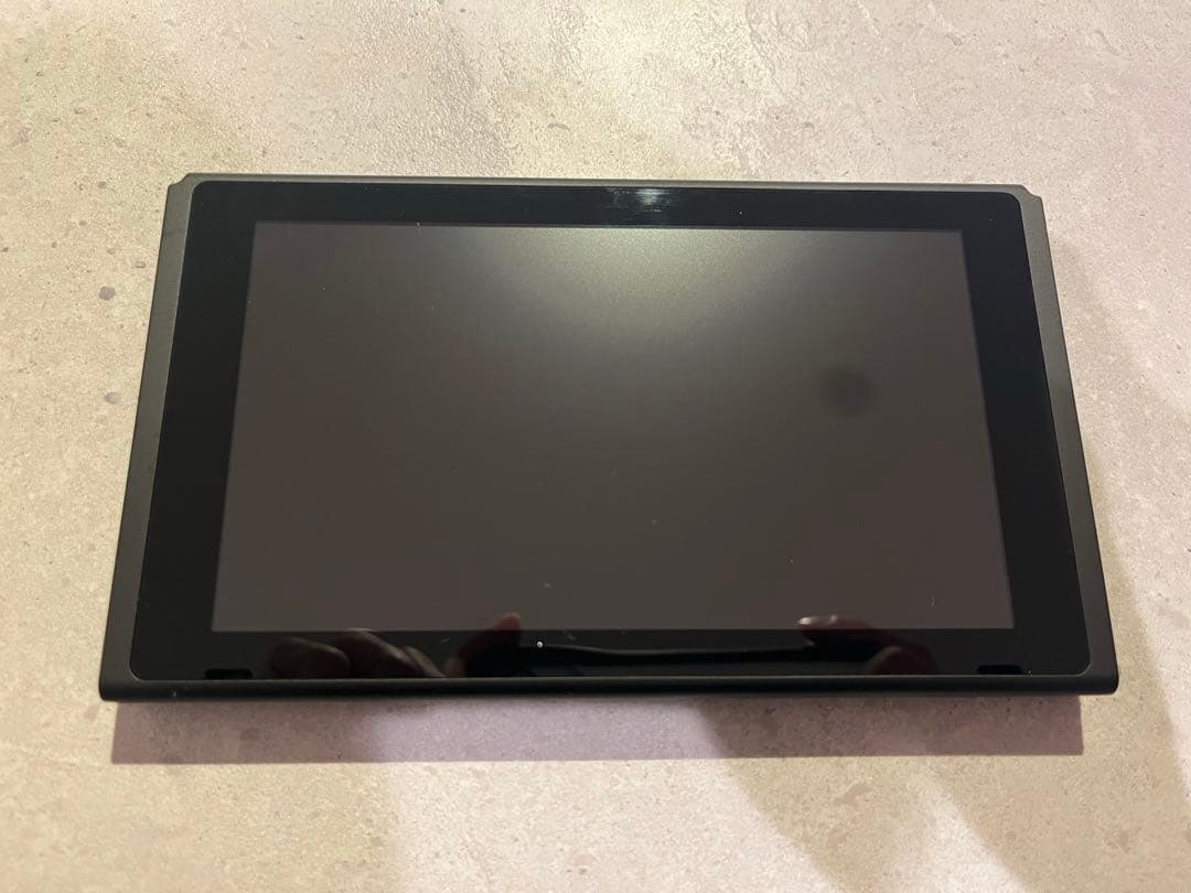 【美品】 Switch本体+Joy-Con2セット＋充電スタンド＋SD512GB