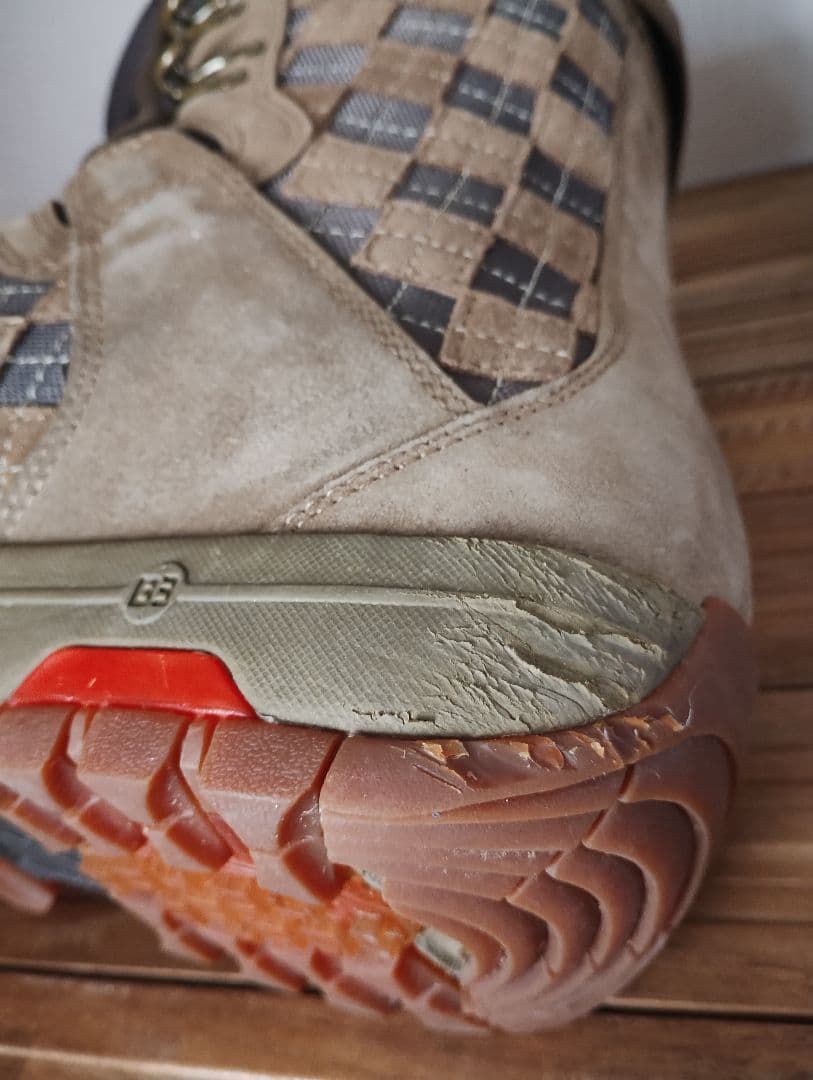 BURTON SABBATH スノーボード ブーツ バートン サバス US8.5