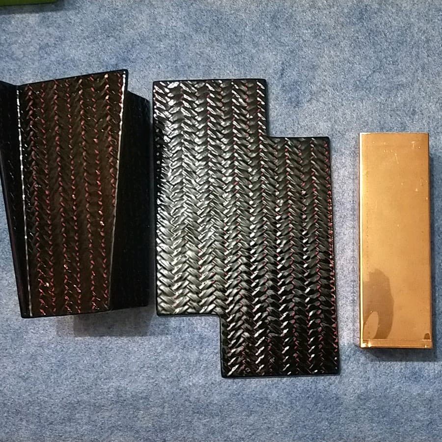 久留米 井上らんたい漆器