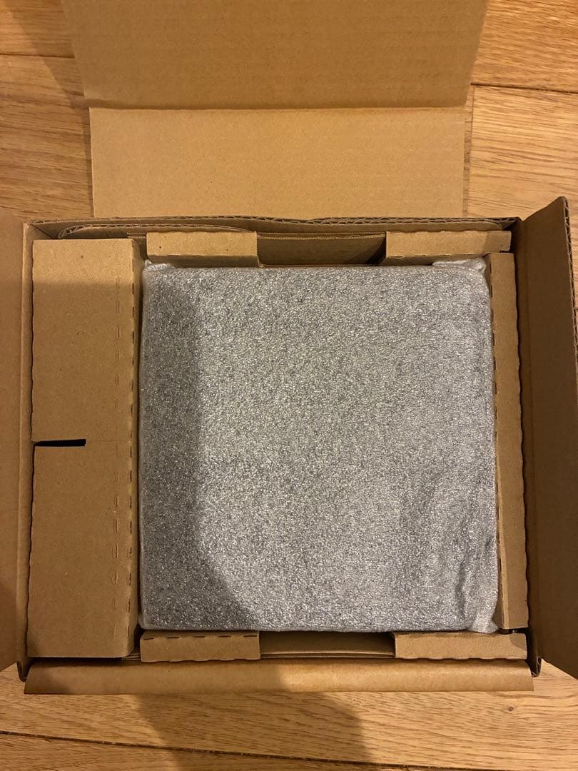 キングジムTEPRA PRO MARK SR-MK1 ブラック＋ラベル5個セット