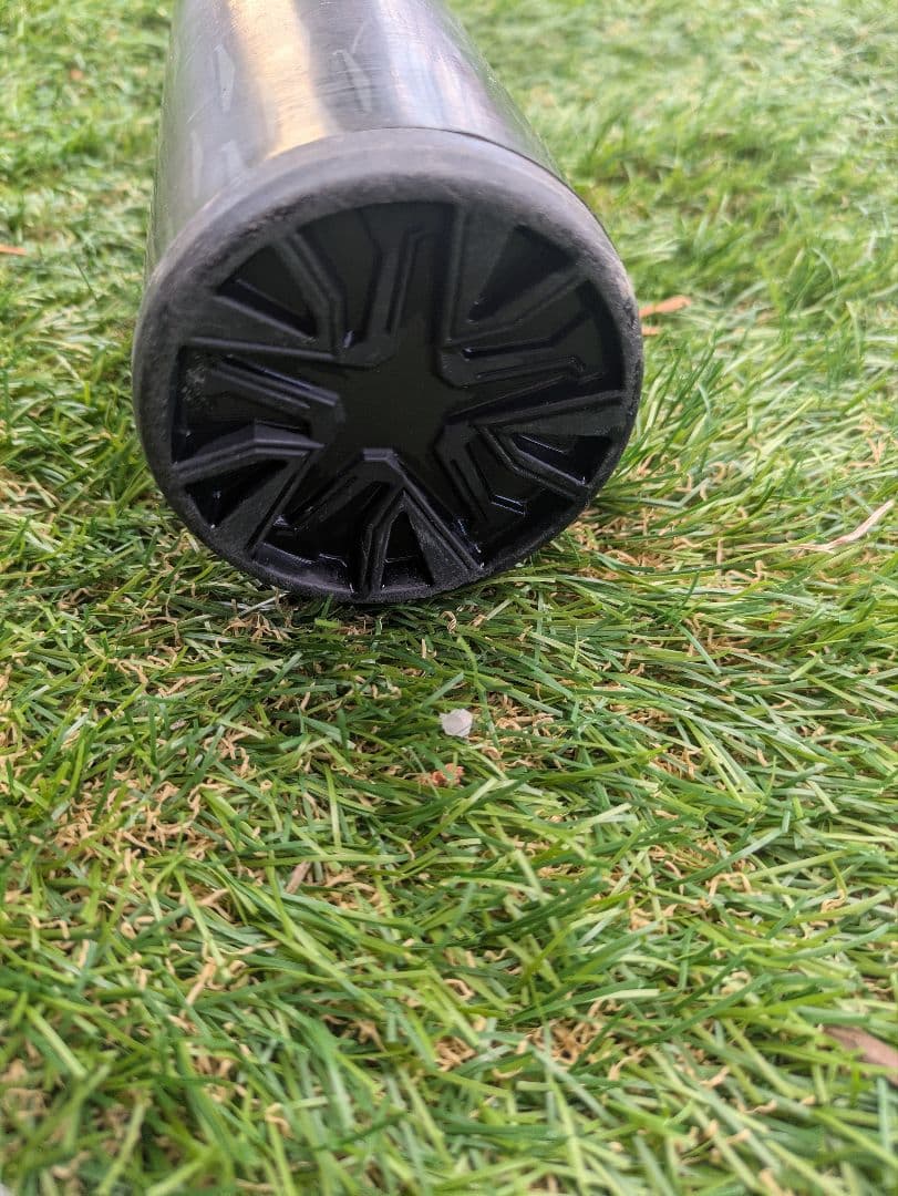 ウ*塚様 ビヨンドマックス レガシー メタル 84cm