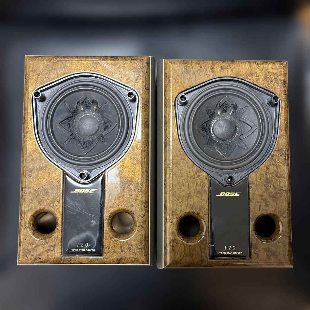 BOSE WestBorough model 120 ボーズ　スピーカー