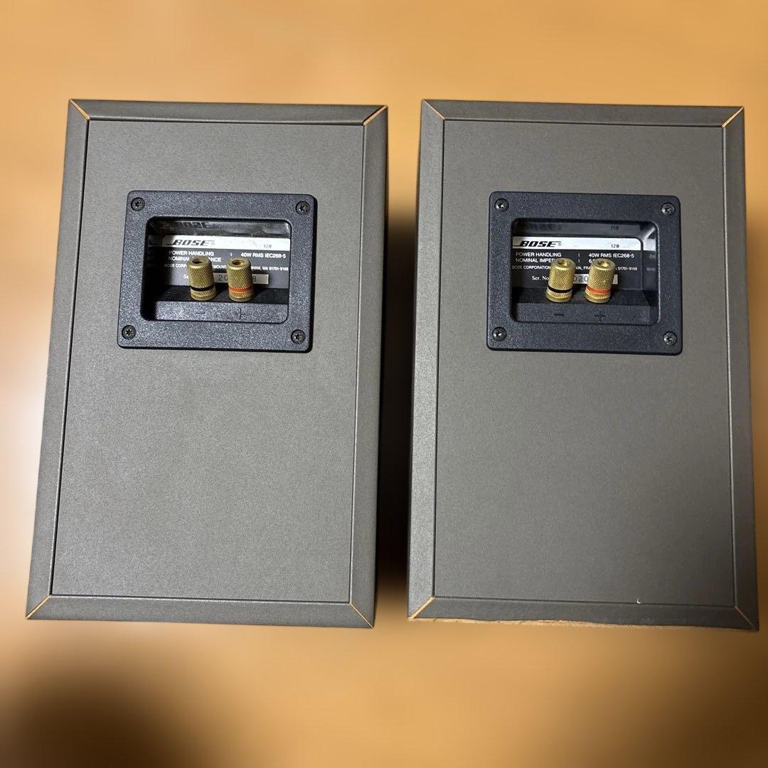 BOSE WestBorough model 120 ボーズ　スピーカー