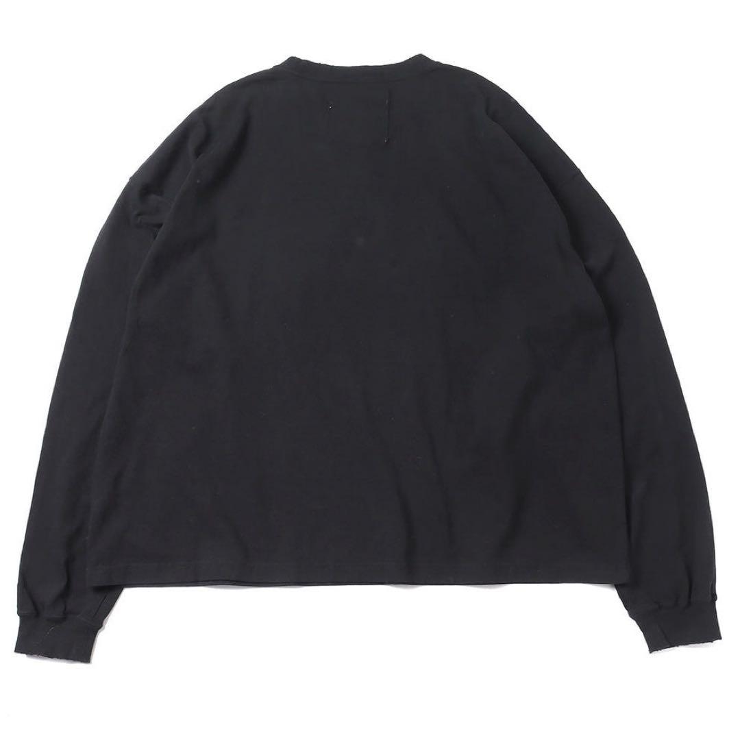 トップス DAIRIKU 23AW MOVIE TEE