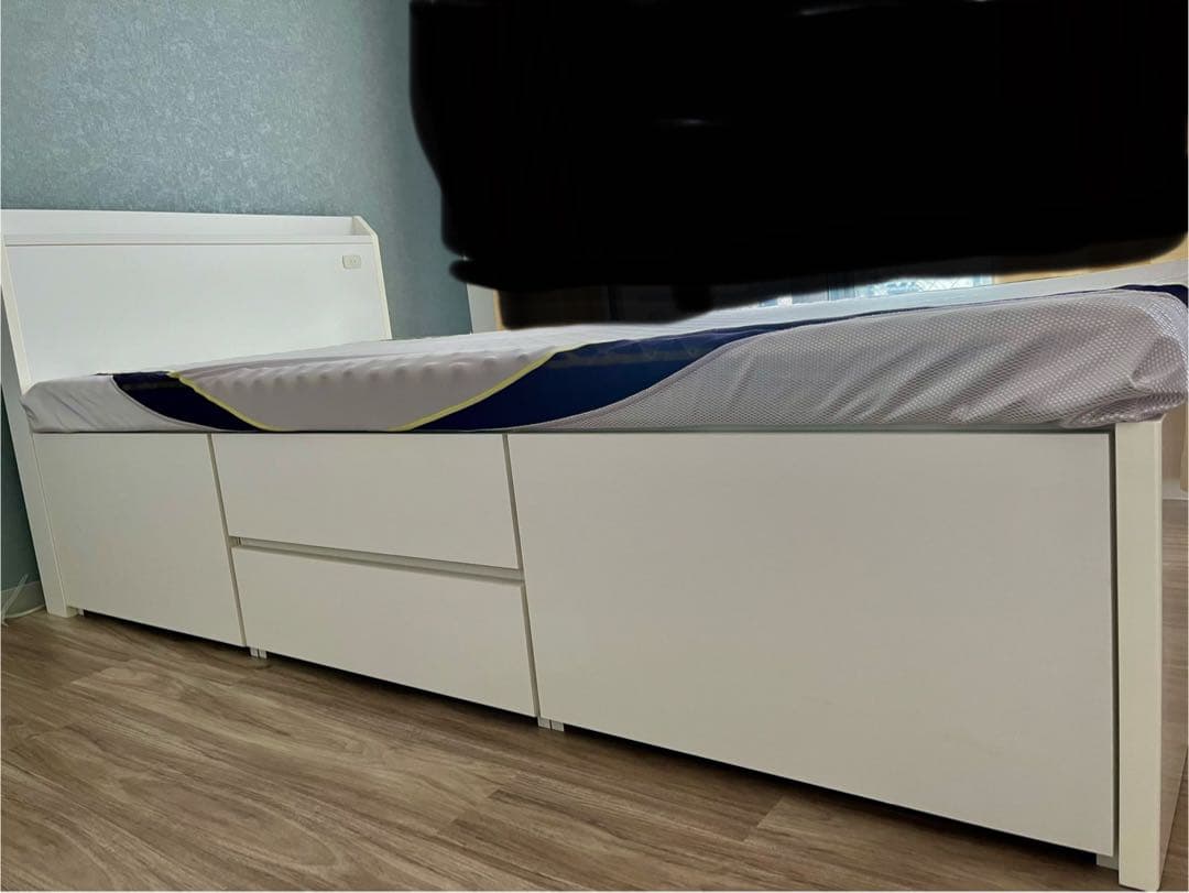 西川　マットレス　エアー03