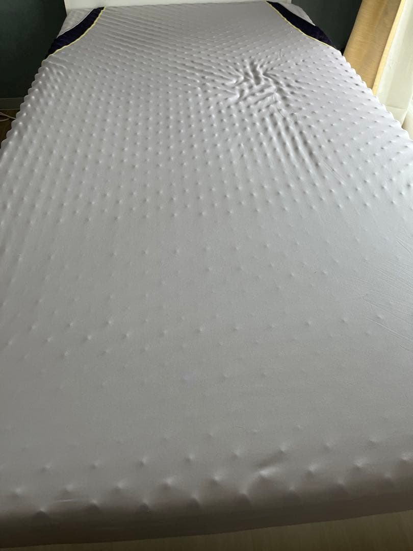 西川　マットレス　エアー03