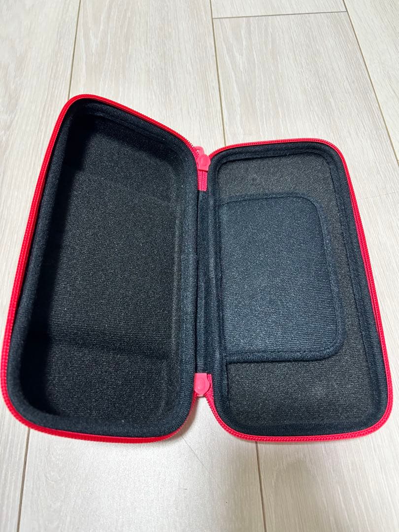 Nintendo Switch Lite 青色 本体 充電器 ケース付き