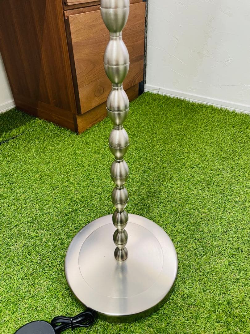 IKEA イケア フロアランプ スタンドライト 高さ140cm