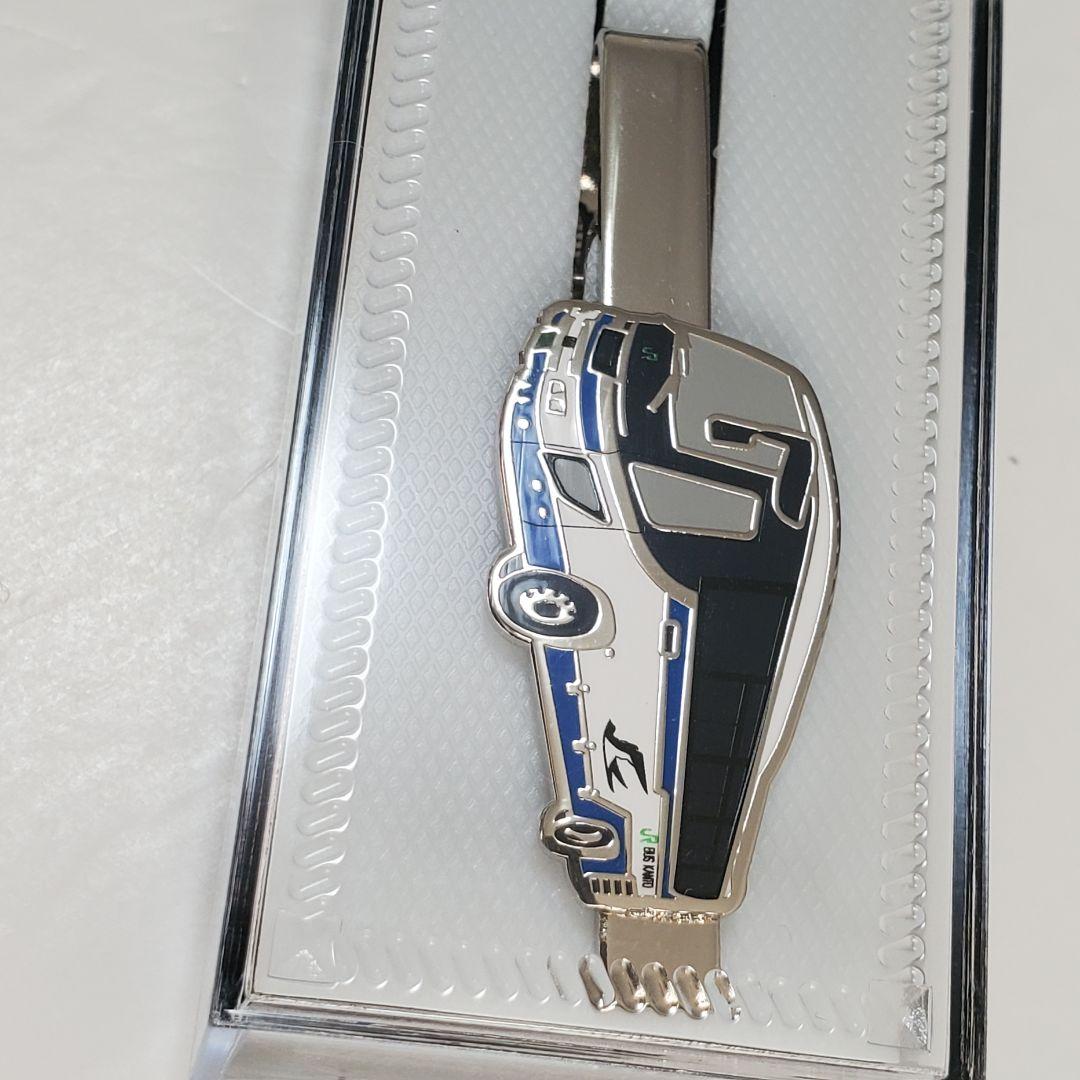 JRバス関東　ネクタイピン　3点セット