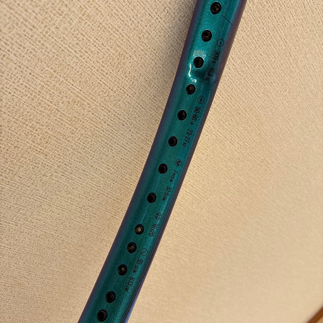 ラケット(硬式用) Wilson Tour 95 Ultra V4 309g