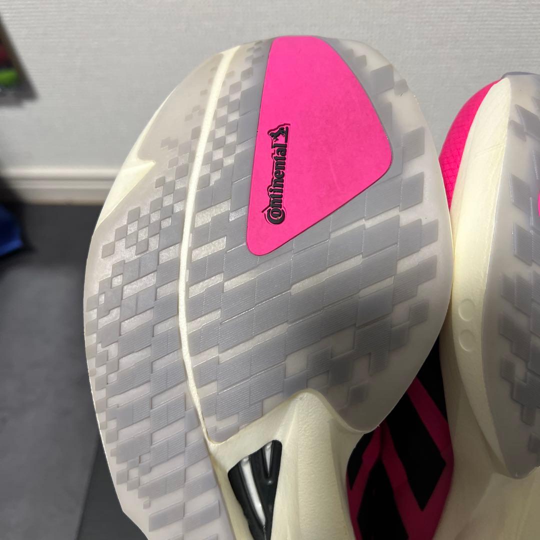 adidas ADIZEROタクミセン11 27.5cm