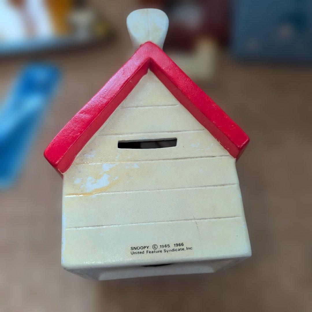 スヌーピーセットおまけ付き