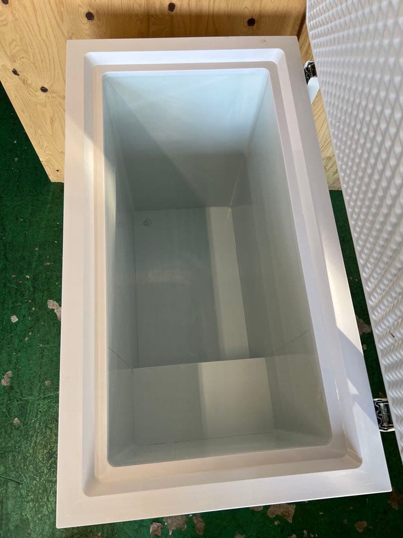 2021年 テンポス冷凍ストッカー 190L