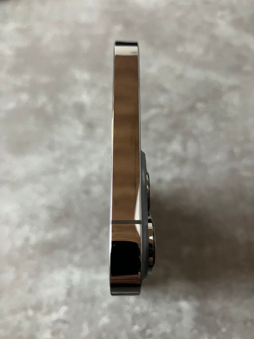 iPhone13 pro max 256gb 画面液晶割れ