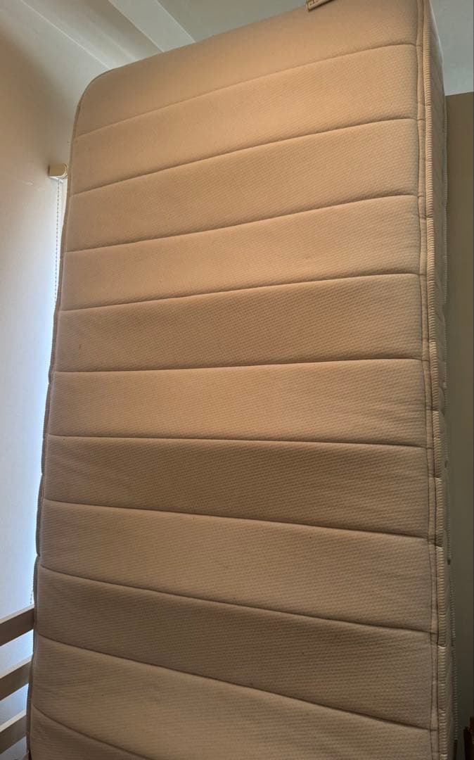 Ｎスリーブマットレス シングル