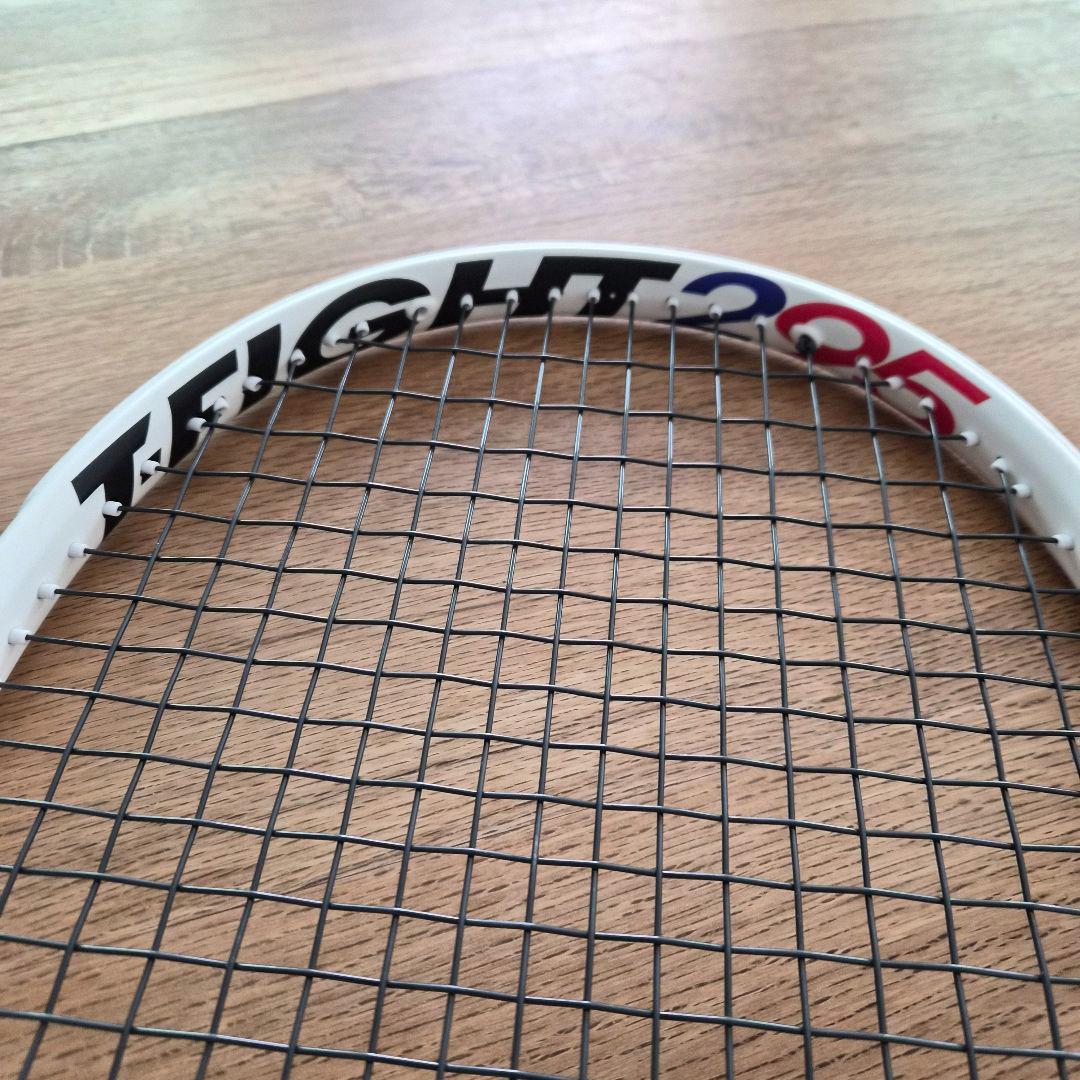 ラケット(硬式用) Tecnifibre T-Fight 295 ISOFLEX 2023