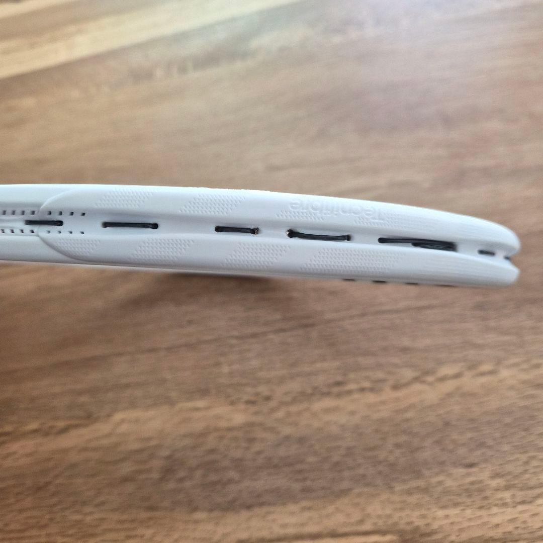 ラケット(硬式用) Tecnifibre T-Fight 295 ISOFLEX 2023