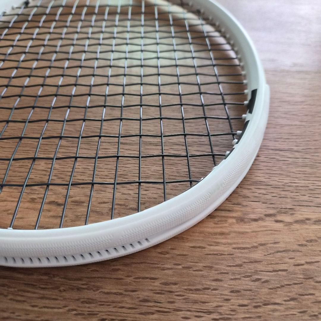 ラケット(硬式用) Tecnifibre T-Fight 295 ISOFLEX 2023