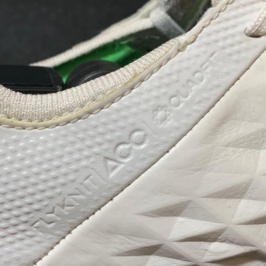 【極美品】NIKE ティエンポ レジェンド 8 エリート FG