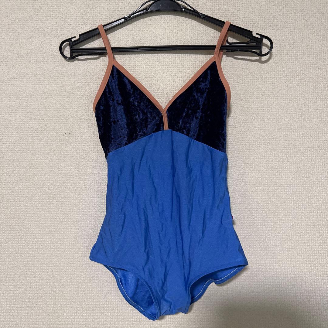 yumiko レオタード