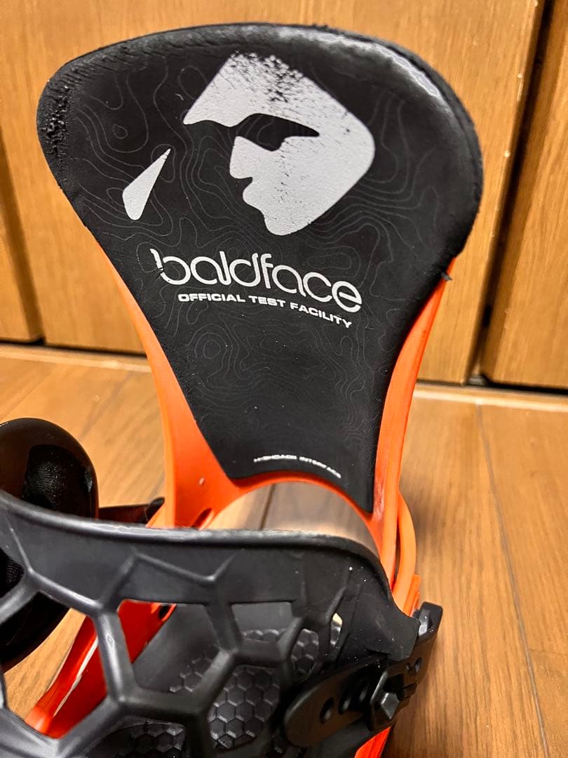 激レア　UNION × BALDFACE コラボ　日本限定10台　M size