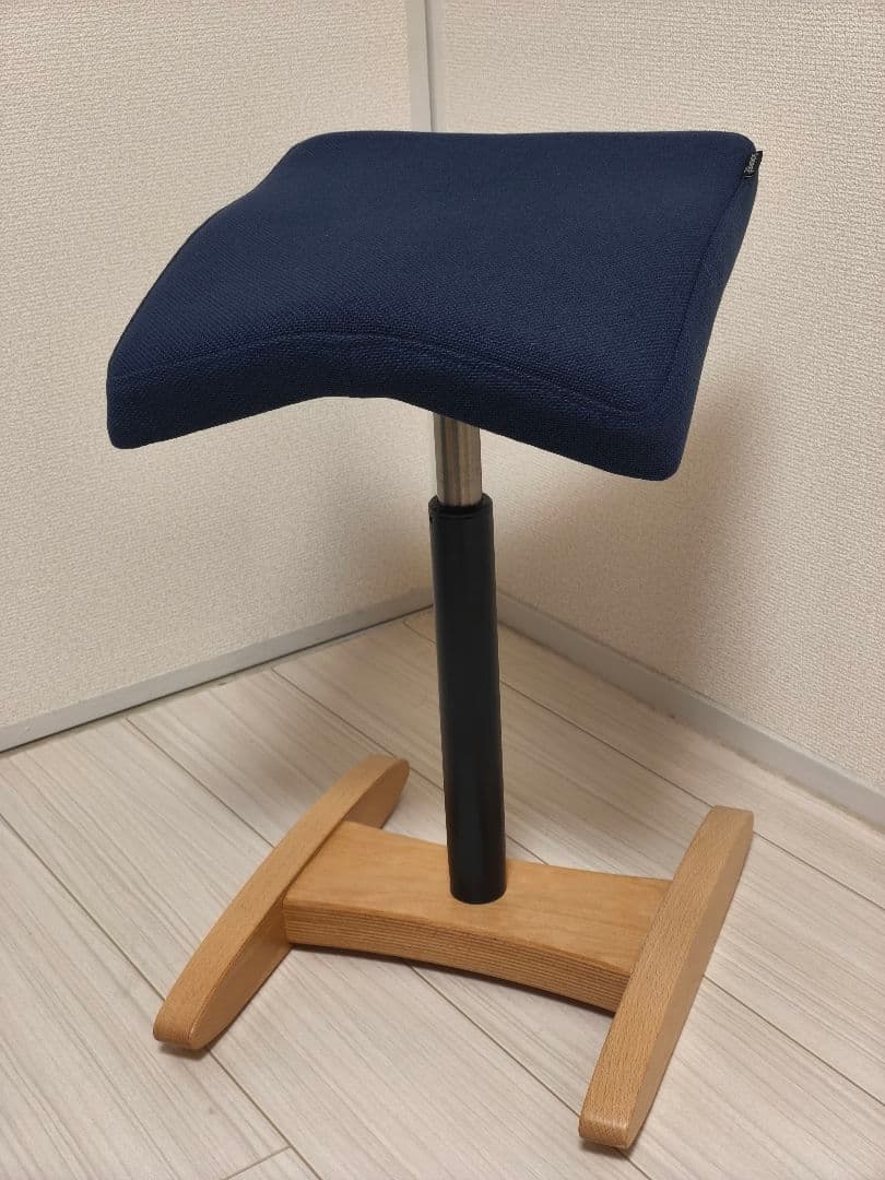 バランスシナジー ネイビー スクエア