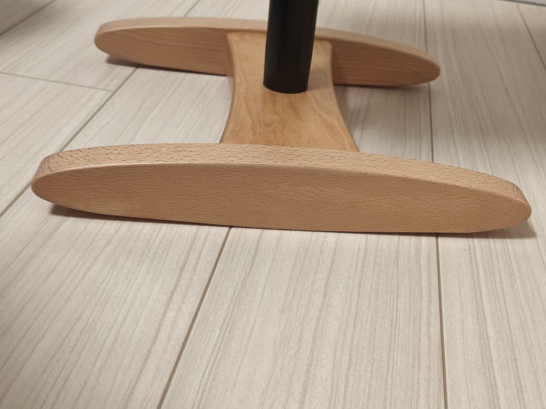 バランスシナジー ネイビー スクエア