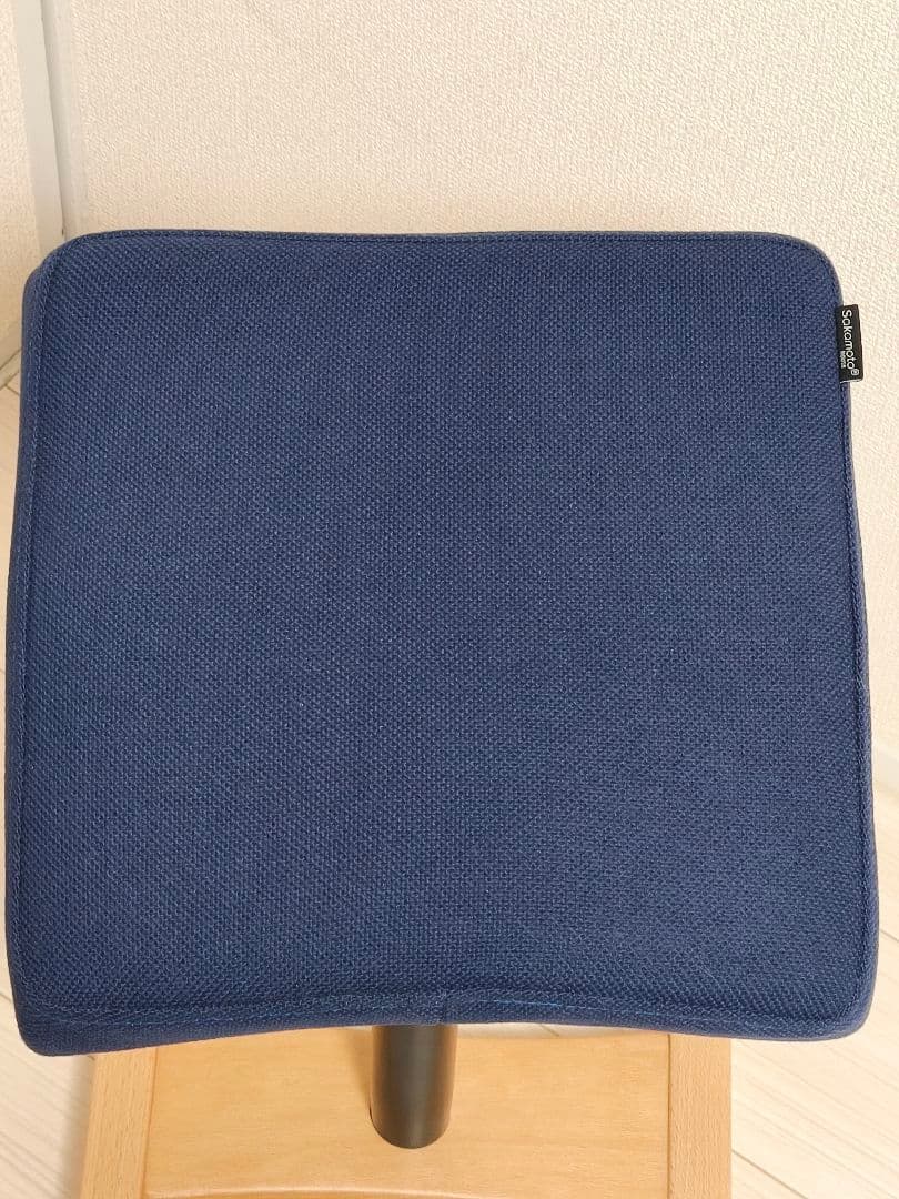 バランスシナジー ネイビー スクエア