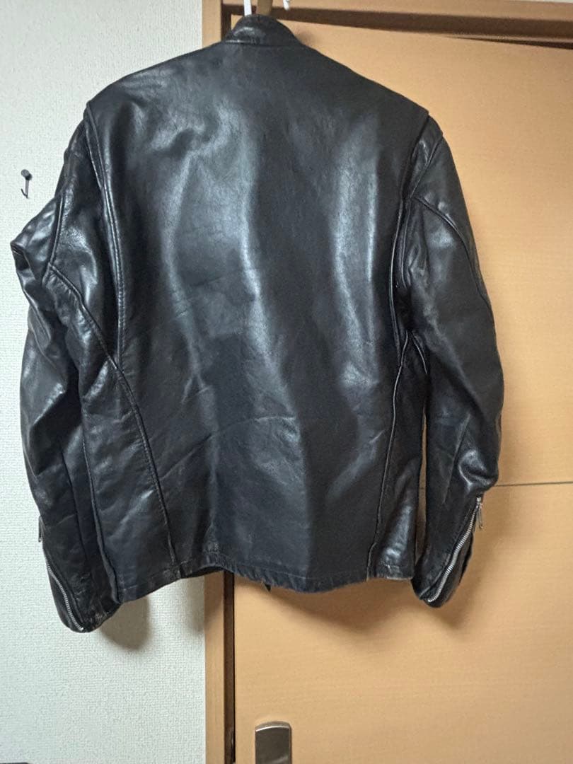 schott 141 サイズ34