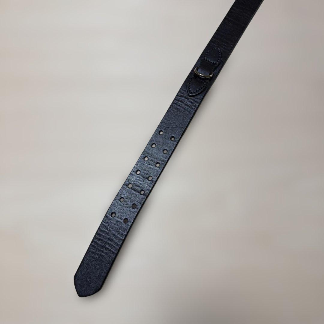 フィルソン ダブル プロング ベルト 32インチ アメリカ製