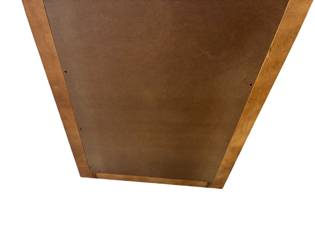 ◯ ACTUS アクタス　姿見鏡　全身鏡 ミラー スタンドミラー