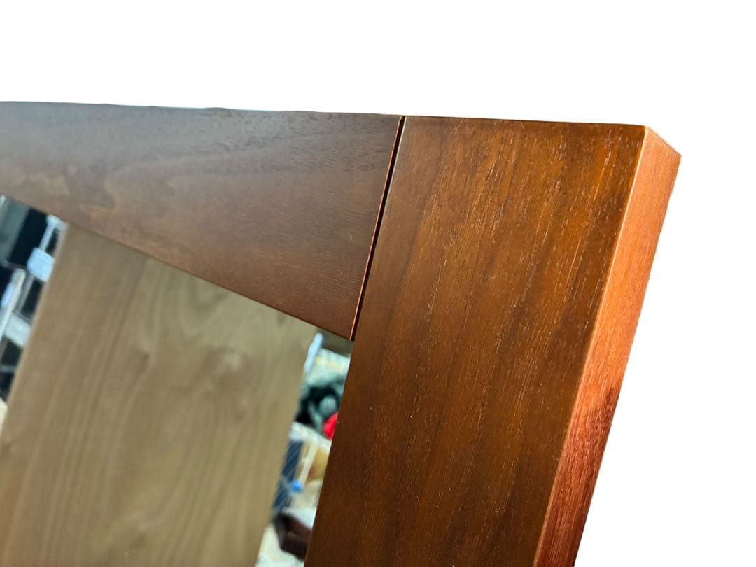 ◯ ACTUS アクタス　姿見鏡　全身鏡 ミラー スタンドミラー